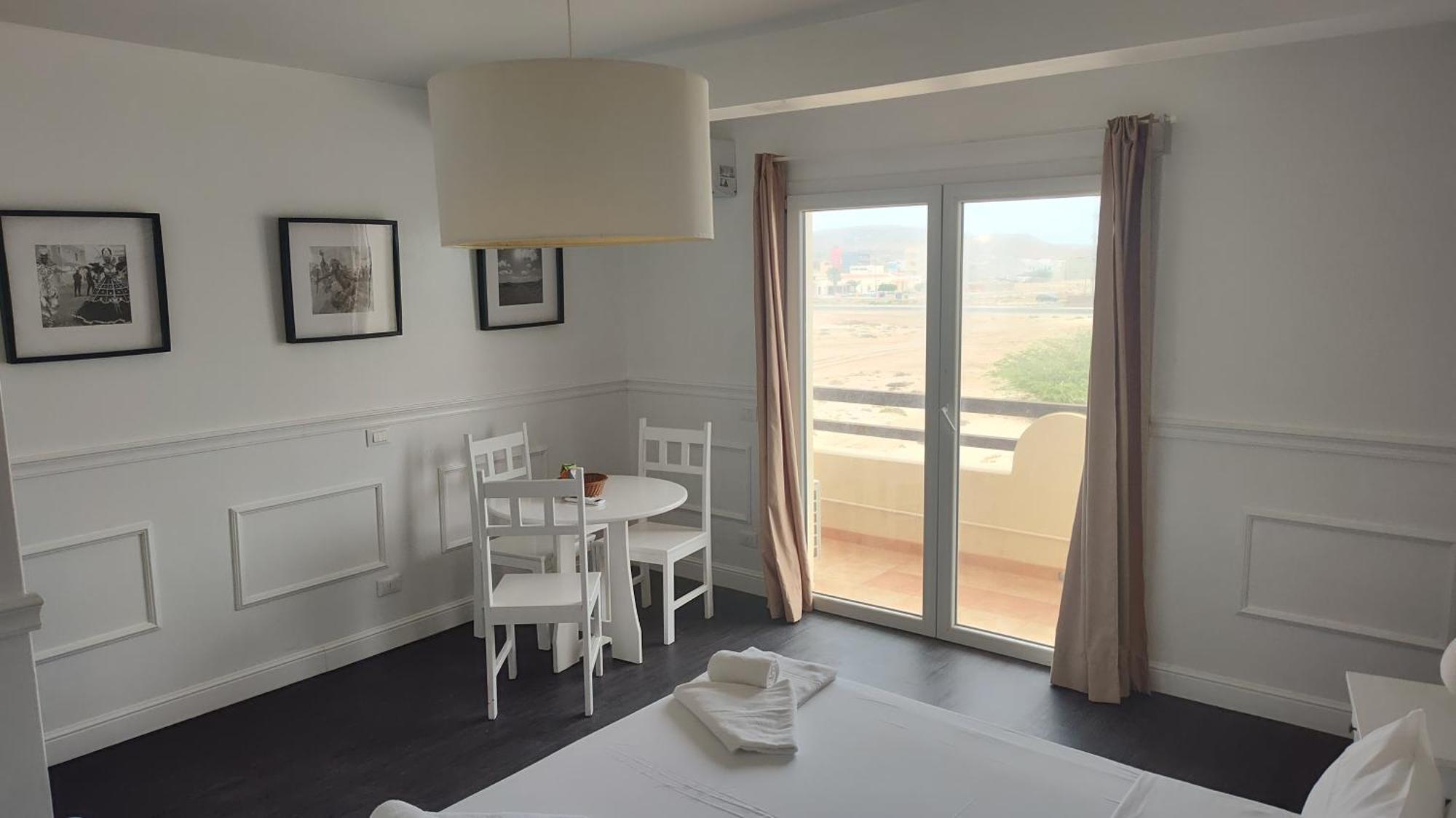 I Love Boa Vista - Widespread Hotel Sal Rei Luaran gambar