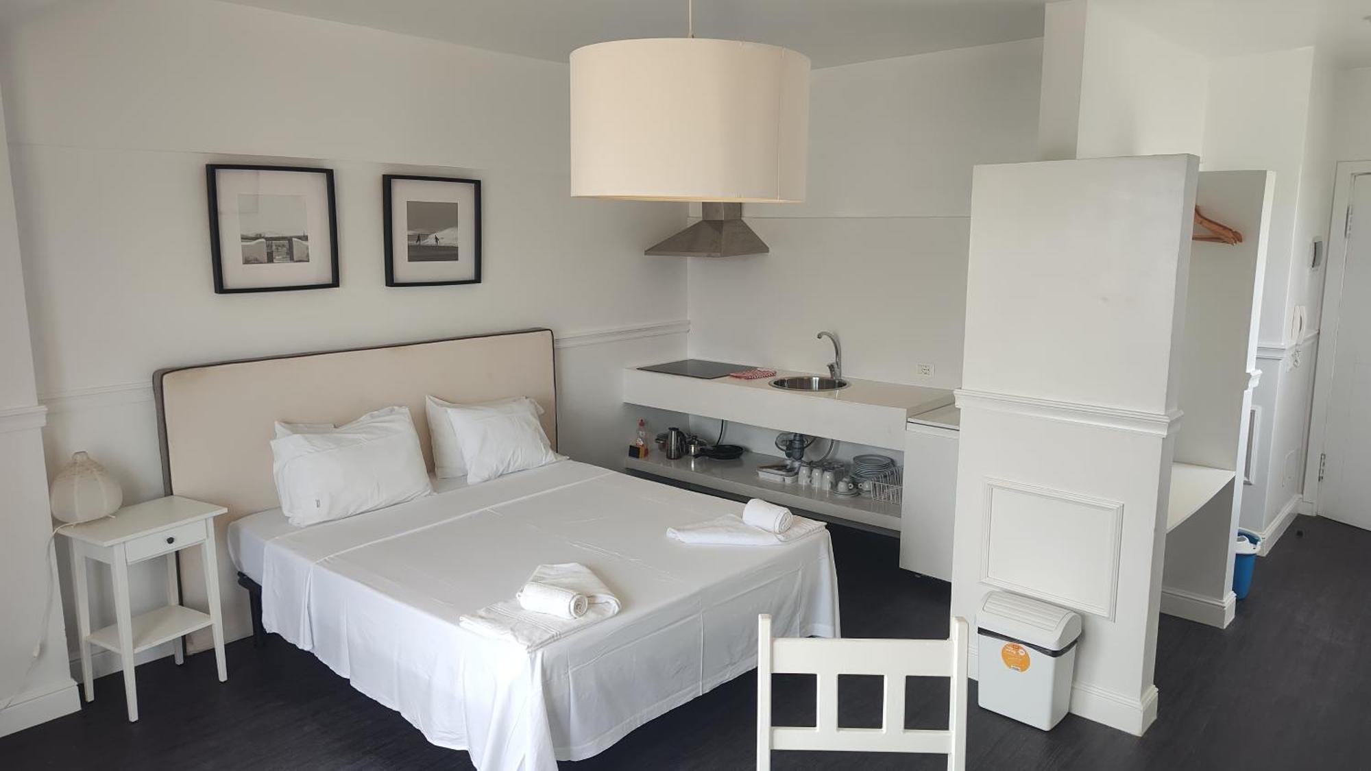 I Love Boa Vista - Widespread Hotel Sal Rei Luaran gambar