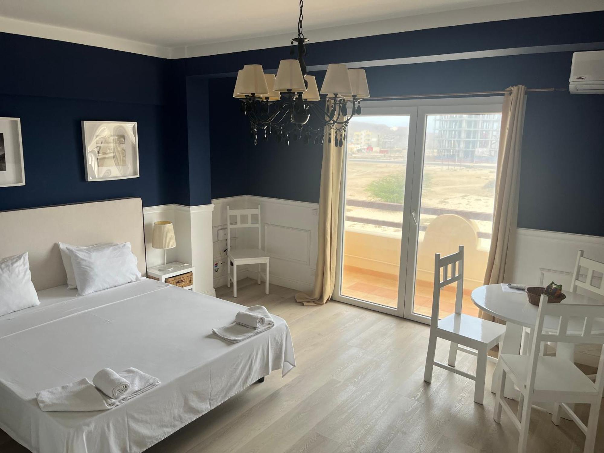 I Love Boa Vista - Widespread Hotel Sal Rei Luaran gambar