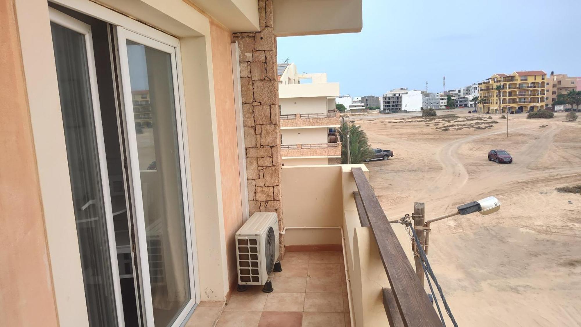 I Love Boa Vista - Widespread Hotel Sal Rei Luaran gambar