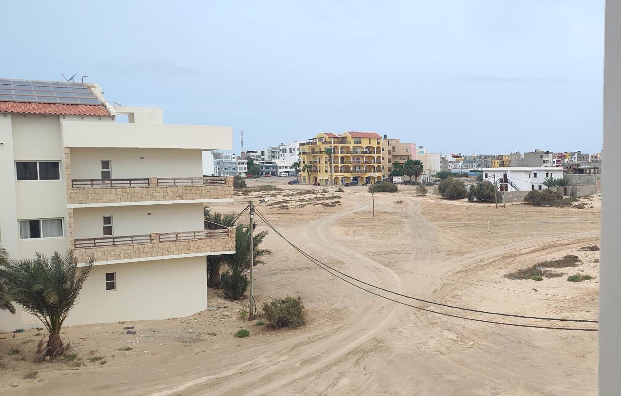 I Love Boa Vista - Widespread Hotel Sal Rei Luaran gambar
