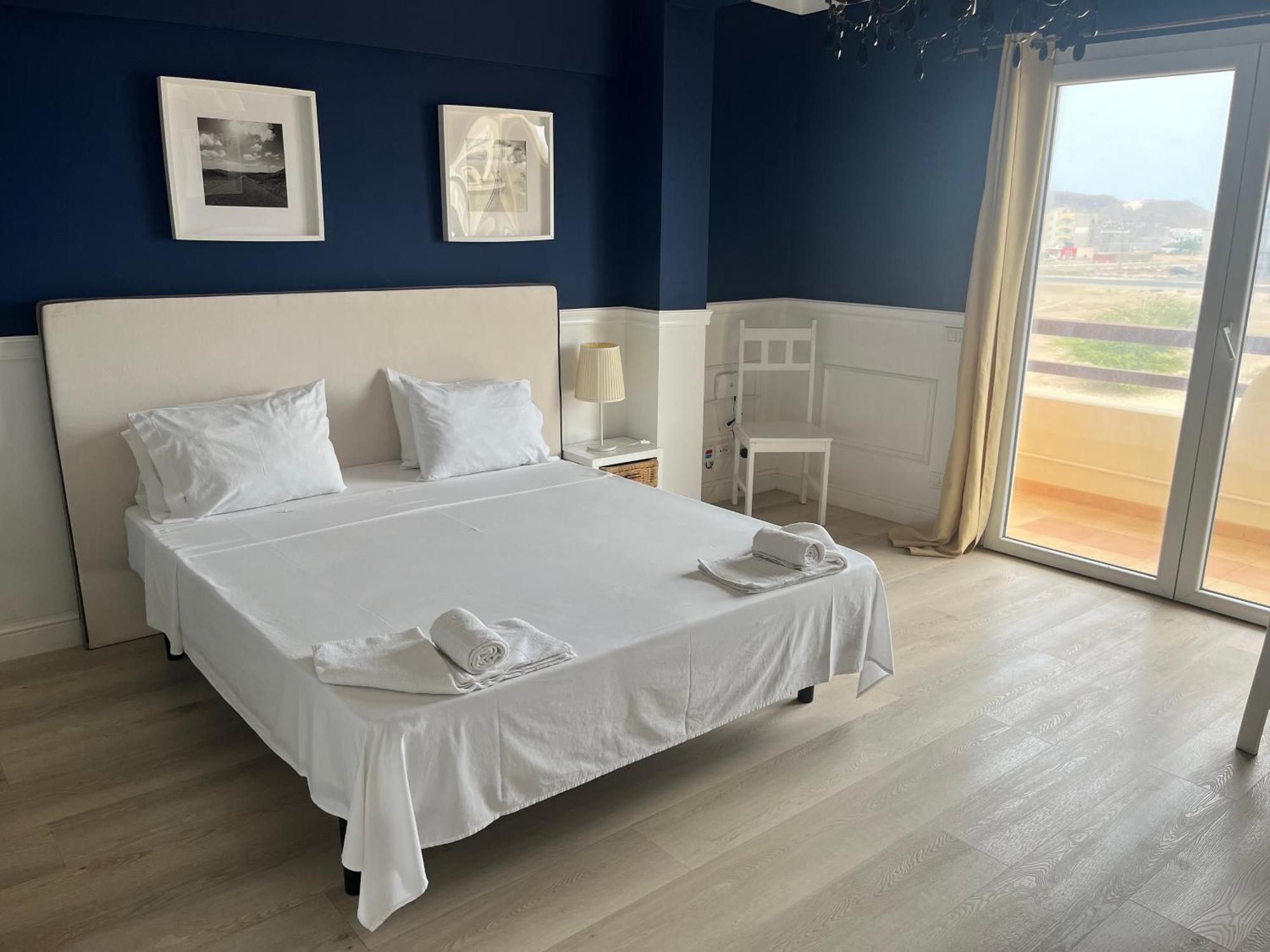 I Love Boa Vista - Widespread Hotel Sal Rei Luaran gambar