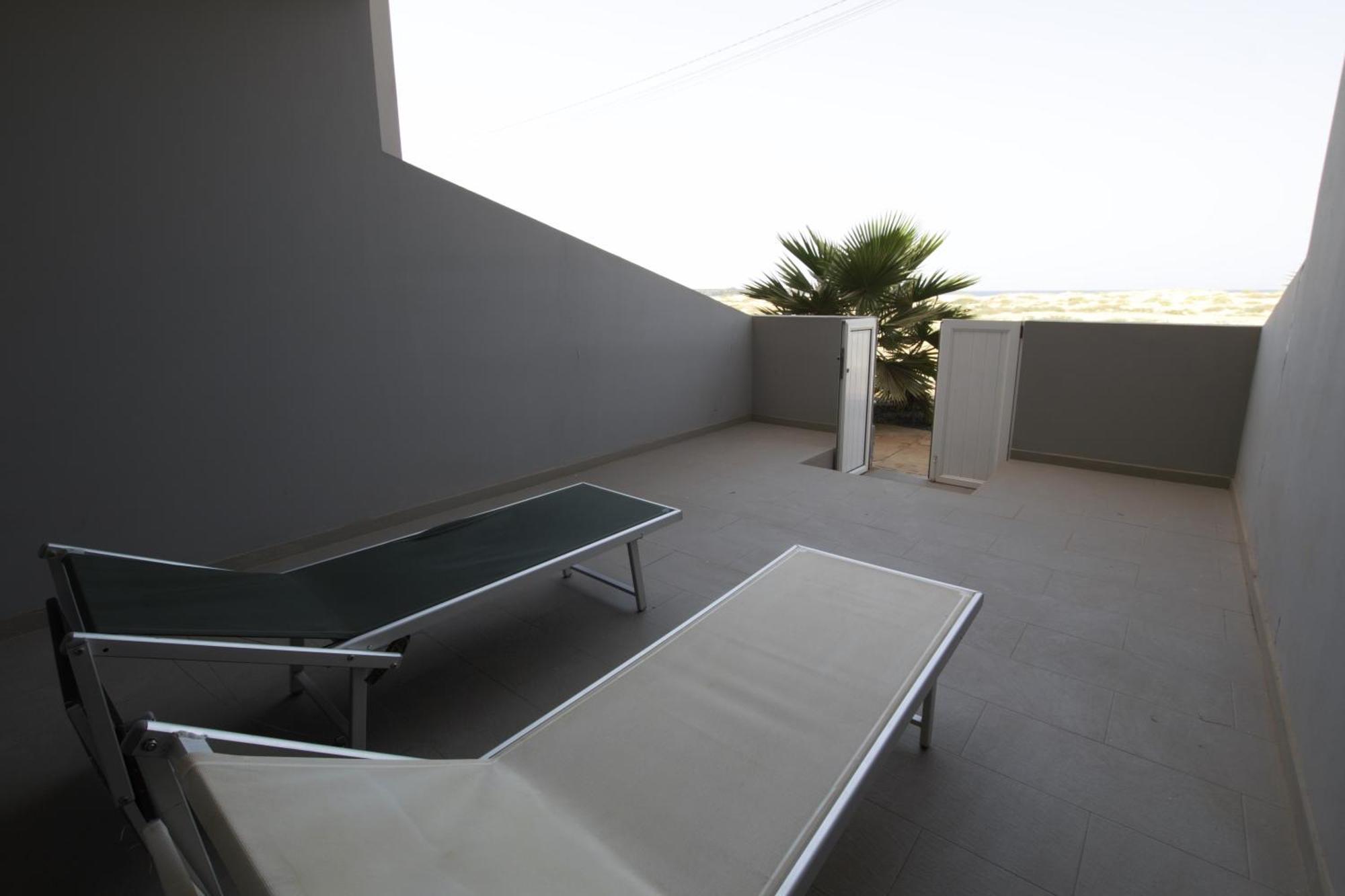 I Love Boa Vista - Widespread Hotel Sal Rei Luaran gambar
