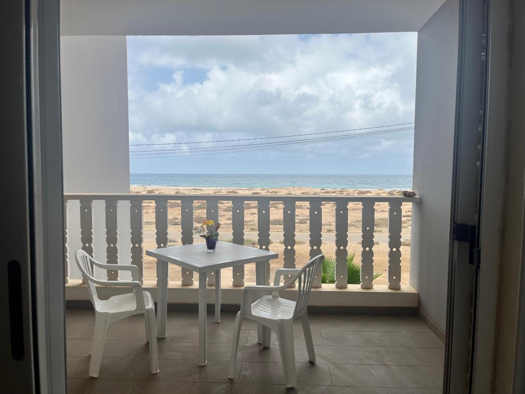 I Love Boa Vista - Widespread Hotel Sal Rei Luaran gambar