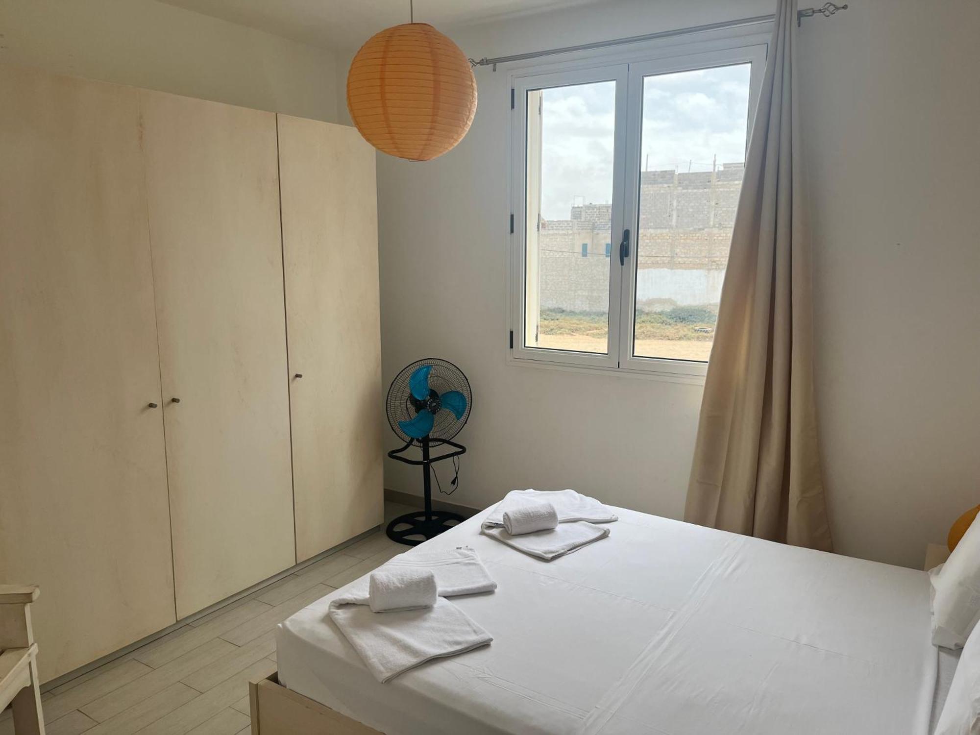 I Love Boa Vista - Widespread Hotel Sal Rei Luaran gambar