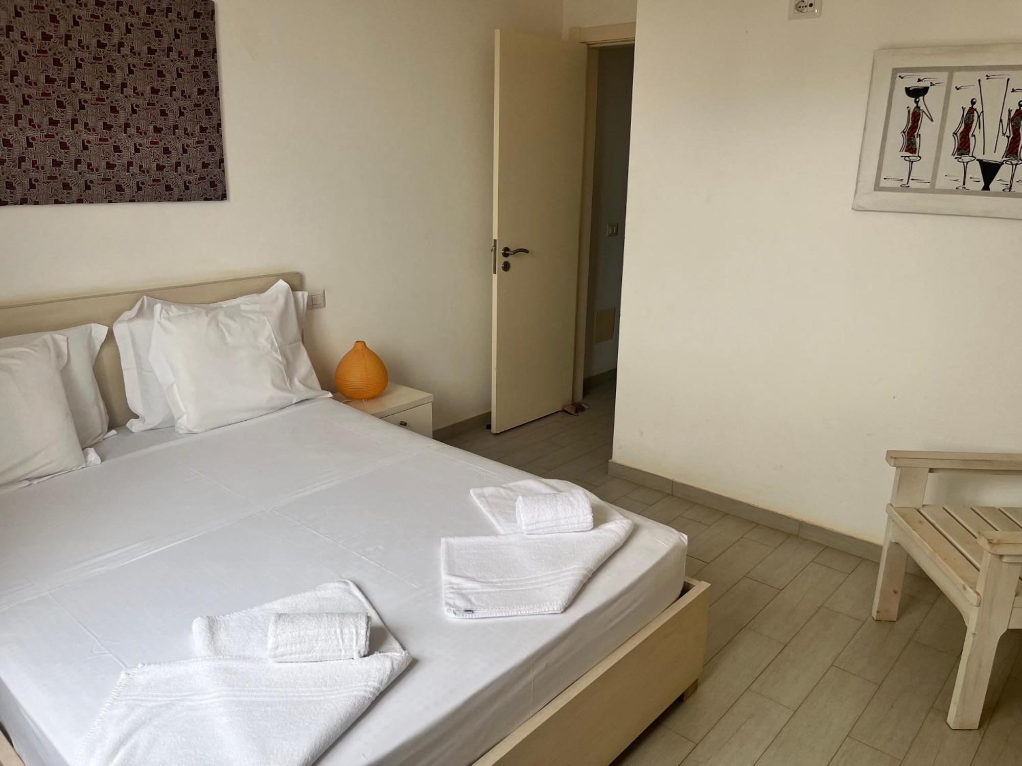 I Love Boa Vista - Widespread Hotel Sal Rei Luaran gambar