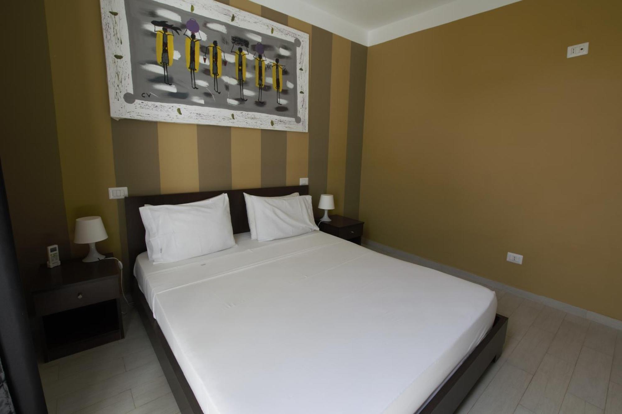 I Love Boa Vista - Widespread Hotel Sal Rei Luaran gambar