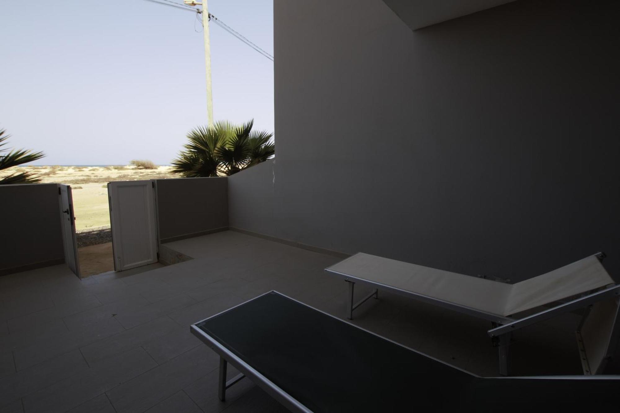 I Love Boa Vista - Widespread Hotel Sal Rei Luaran gambar