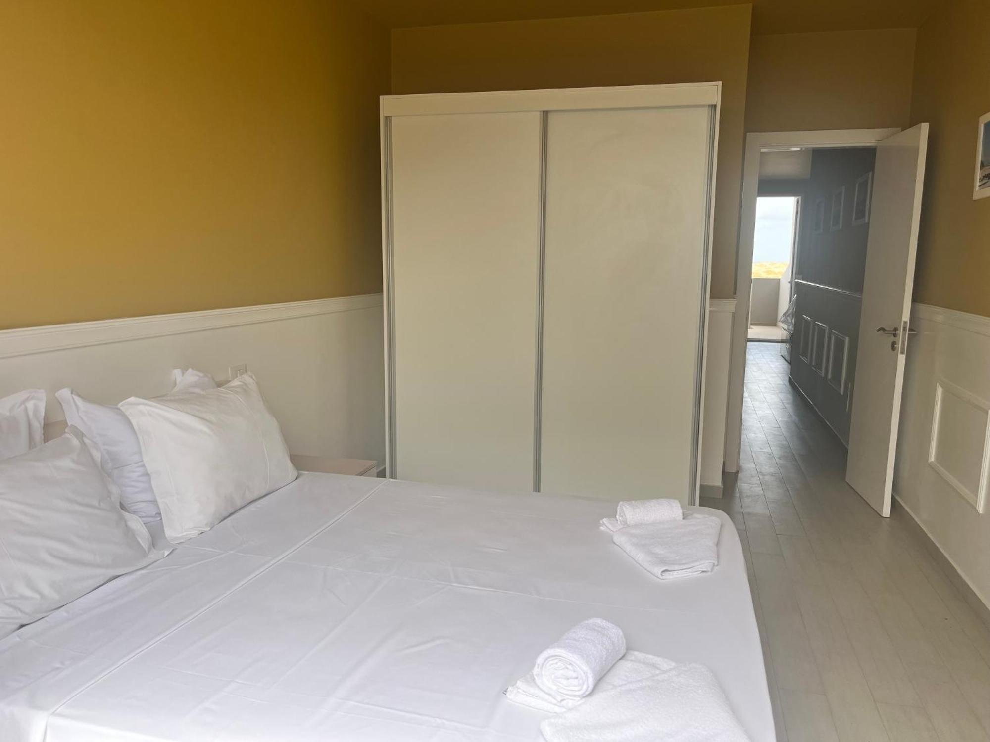 I Love Boa Vista - Widespread Hotel Sal Rei Luaran gambar