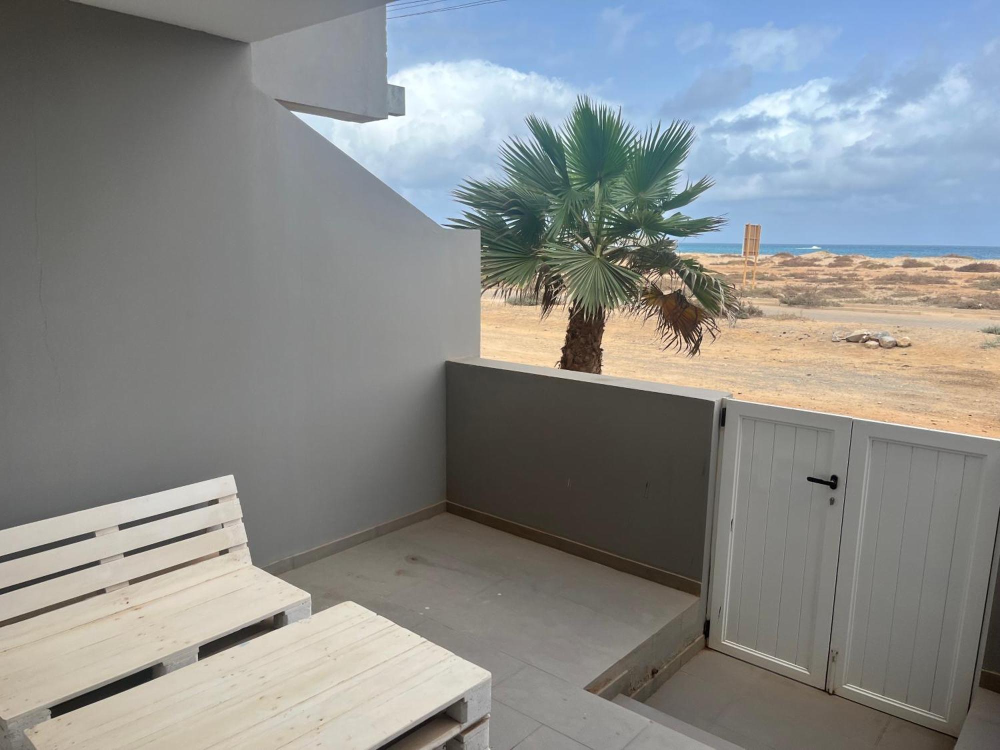 I Love Boa Vista - Widespread Hotel Sal Rei Luaran gambar