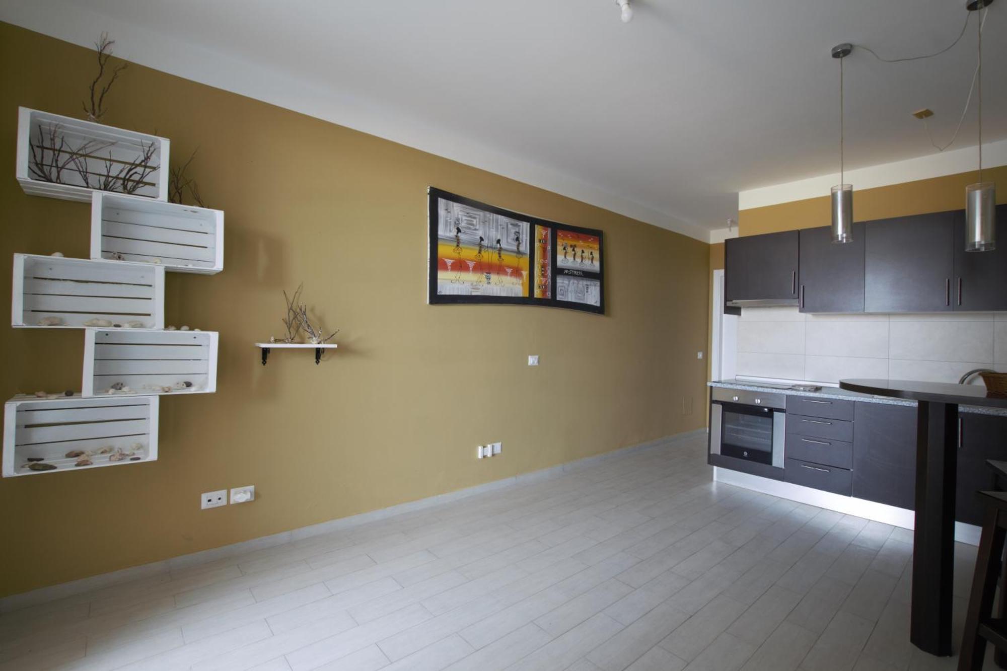 I Love Boa Vista - Widespread Hotel Sal Rei Luaran gambar