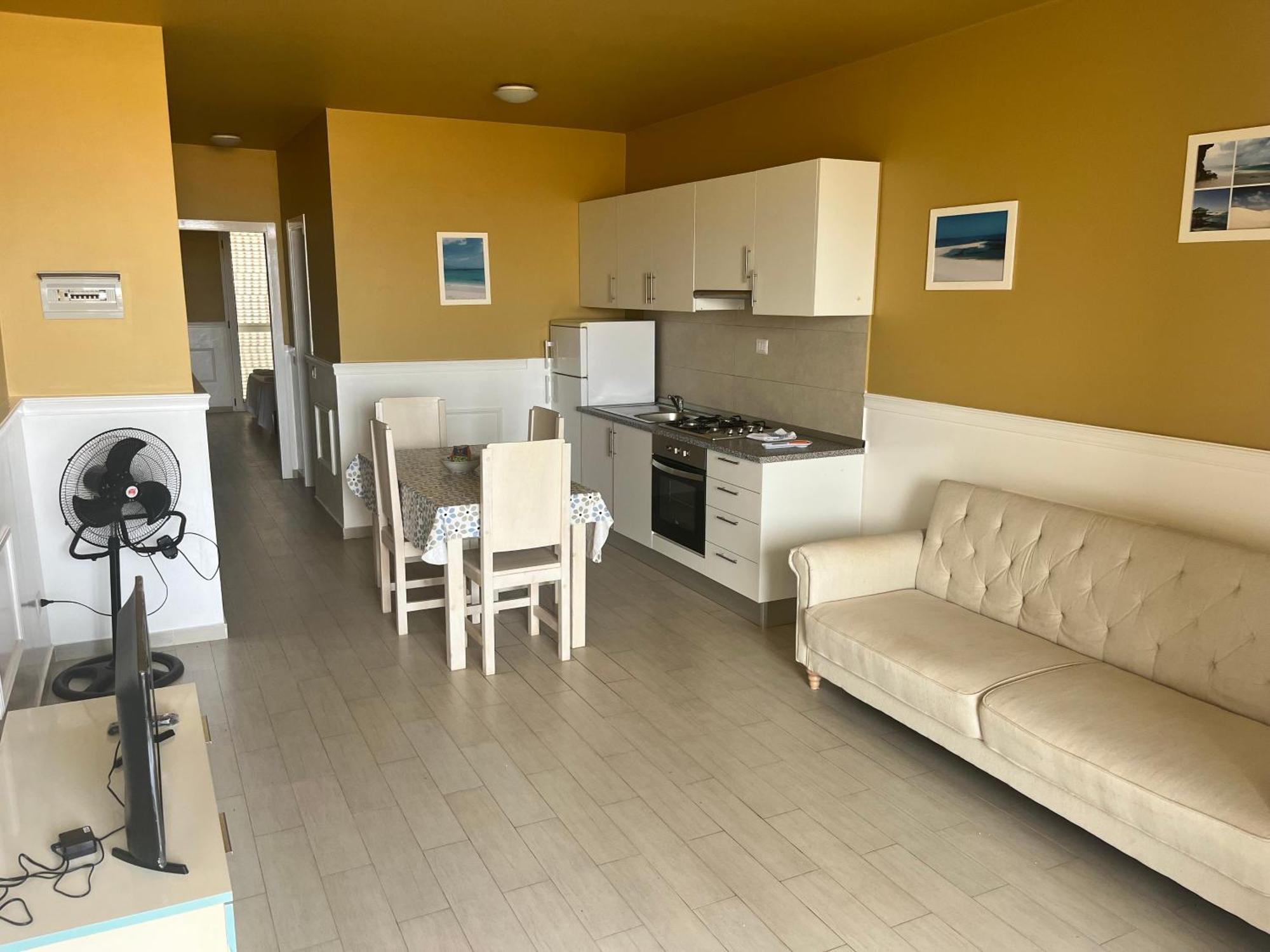 I Love Boa Vista - Widespread Hotel Sal Rei Luaran gambar