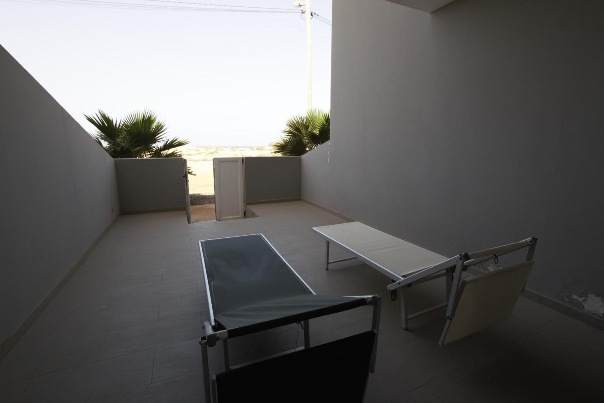 I Love Boa Vista - Widespread Hotel Sal Rei Luaran gambar