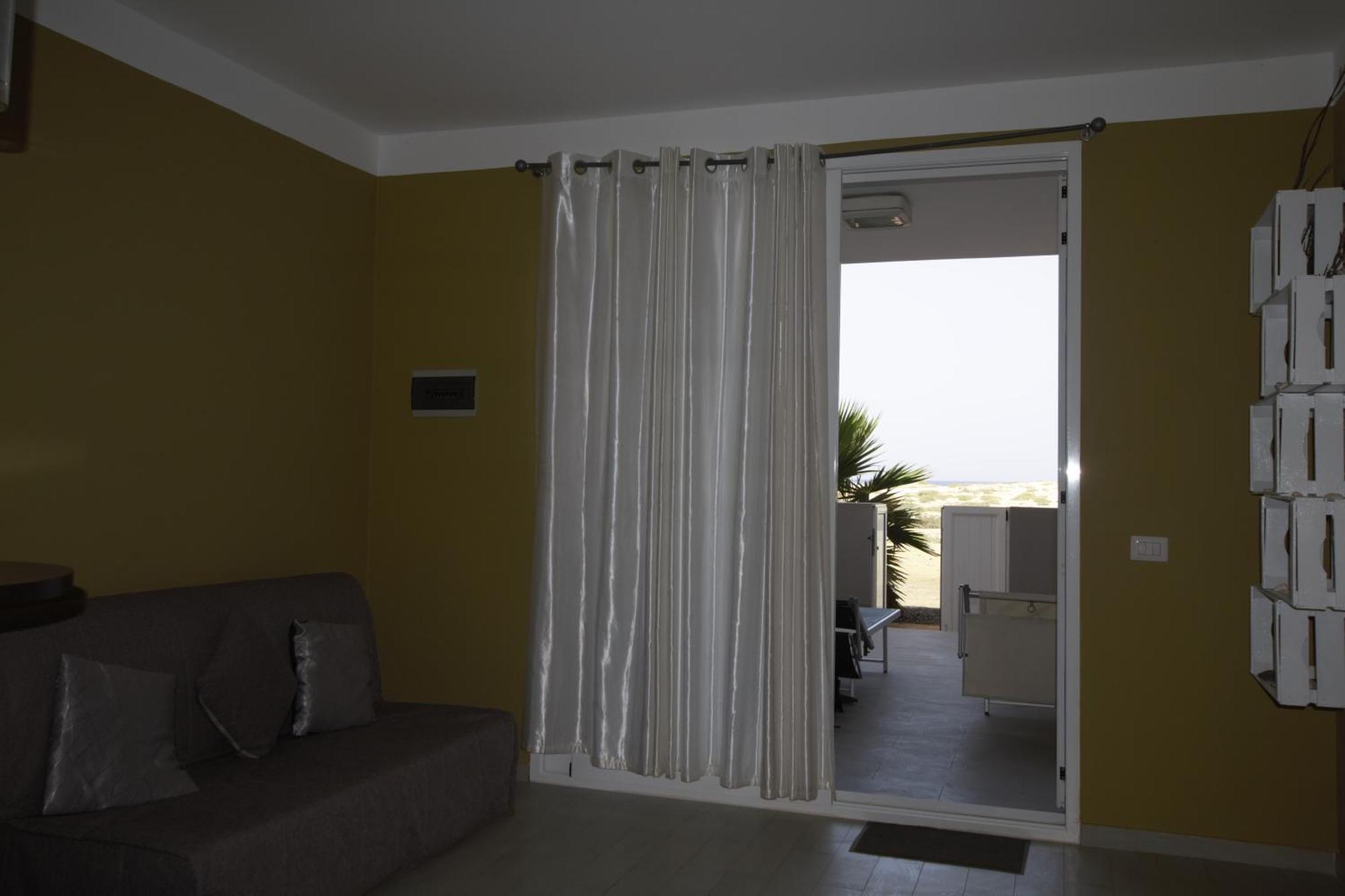 I Love Boa Vista - Widespread Hotel Sal Rei Luaran gambar