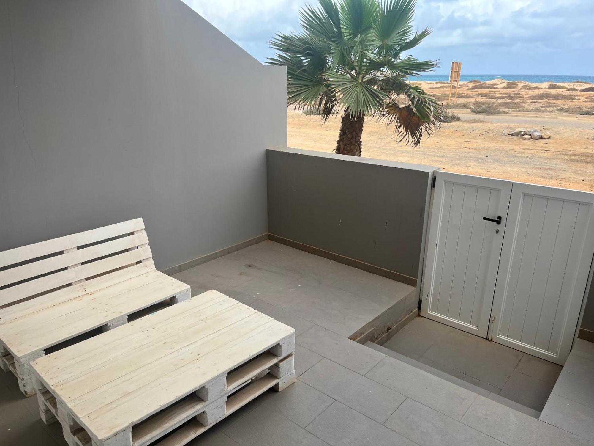 I Love Boa Vista - Widespread Hotel Sal Rei Luaran gambar
