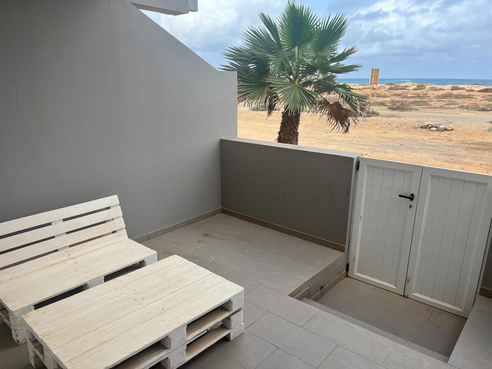 I Love Boa Vista - Widespread Hotel Sal Rei Luaran gambar