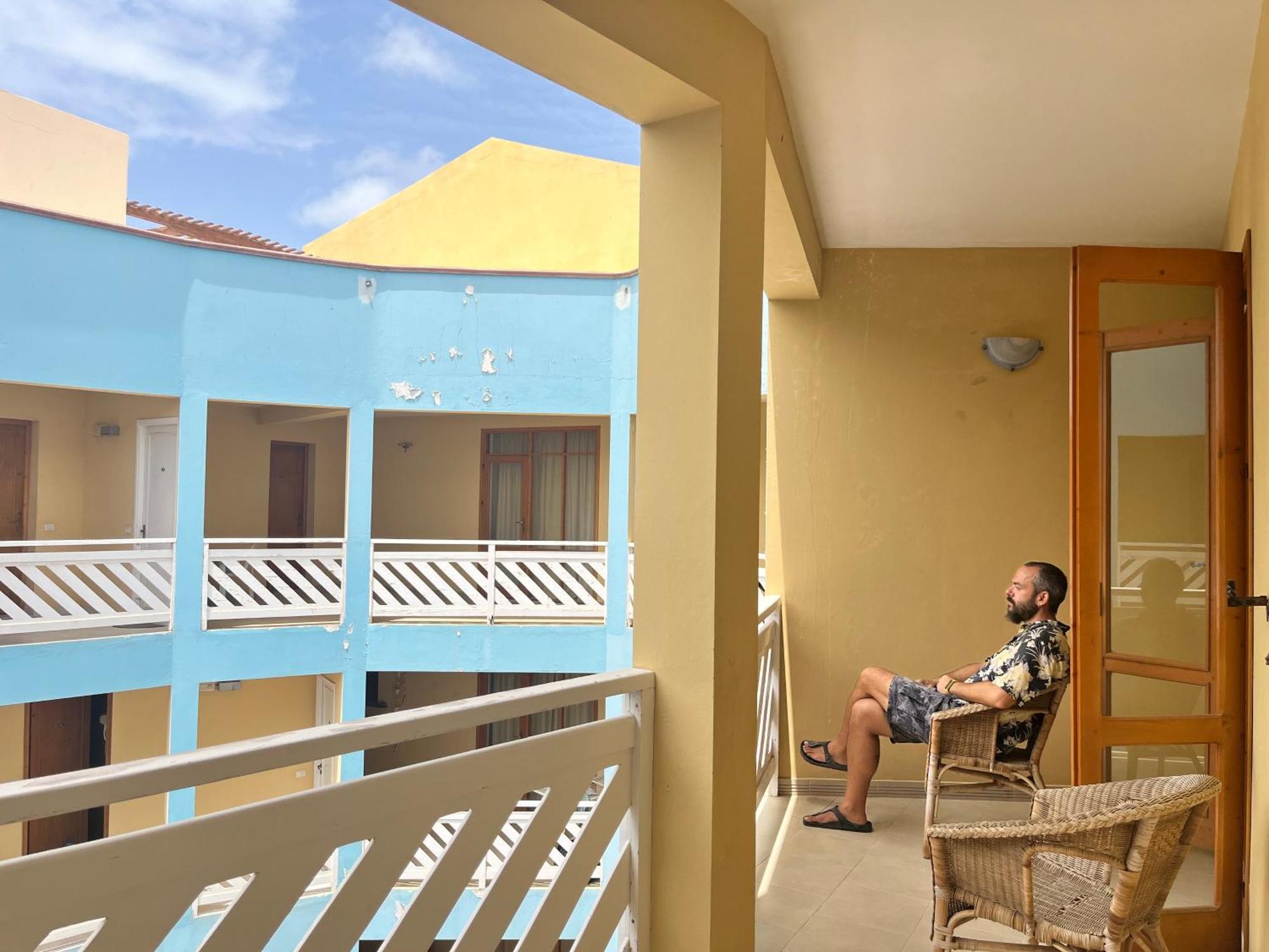 I Love Boa Vista - Widespread Hotel Sal Rei Luaran gambar