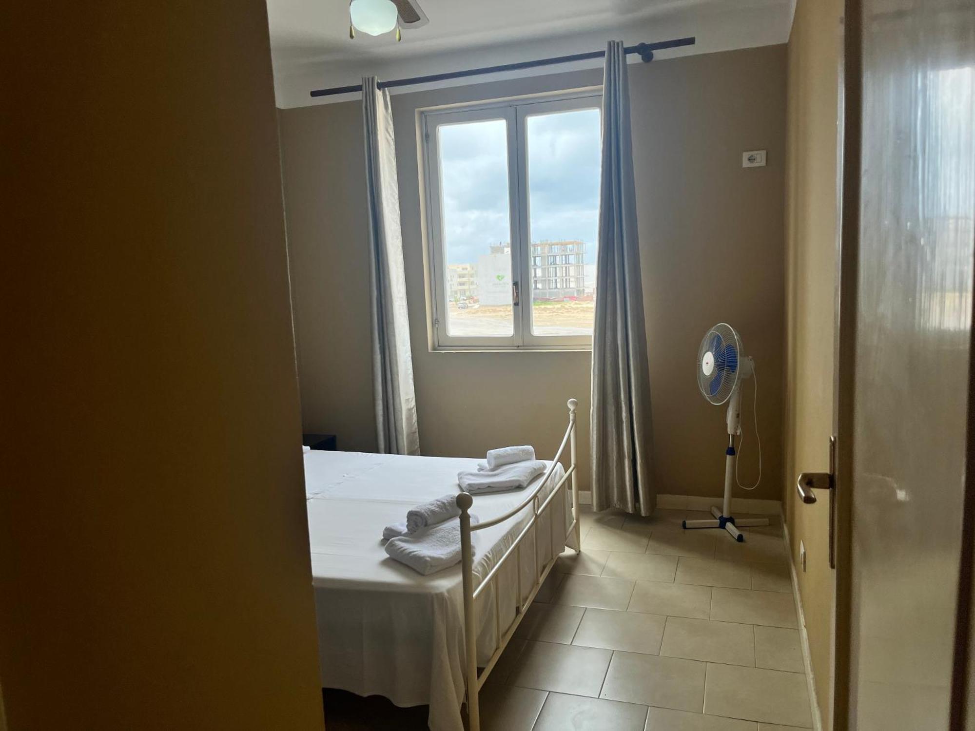 I Love Boa Vista - Widespread Hotel Sal Rei Luaran gambar
