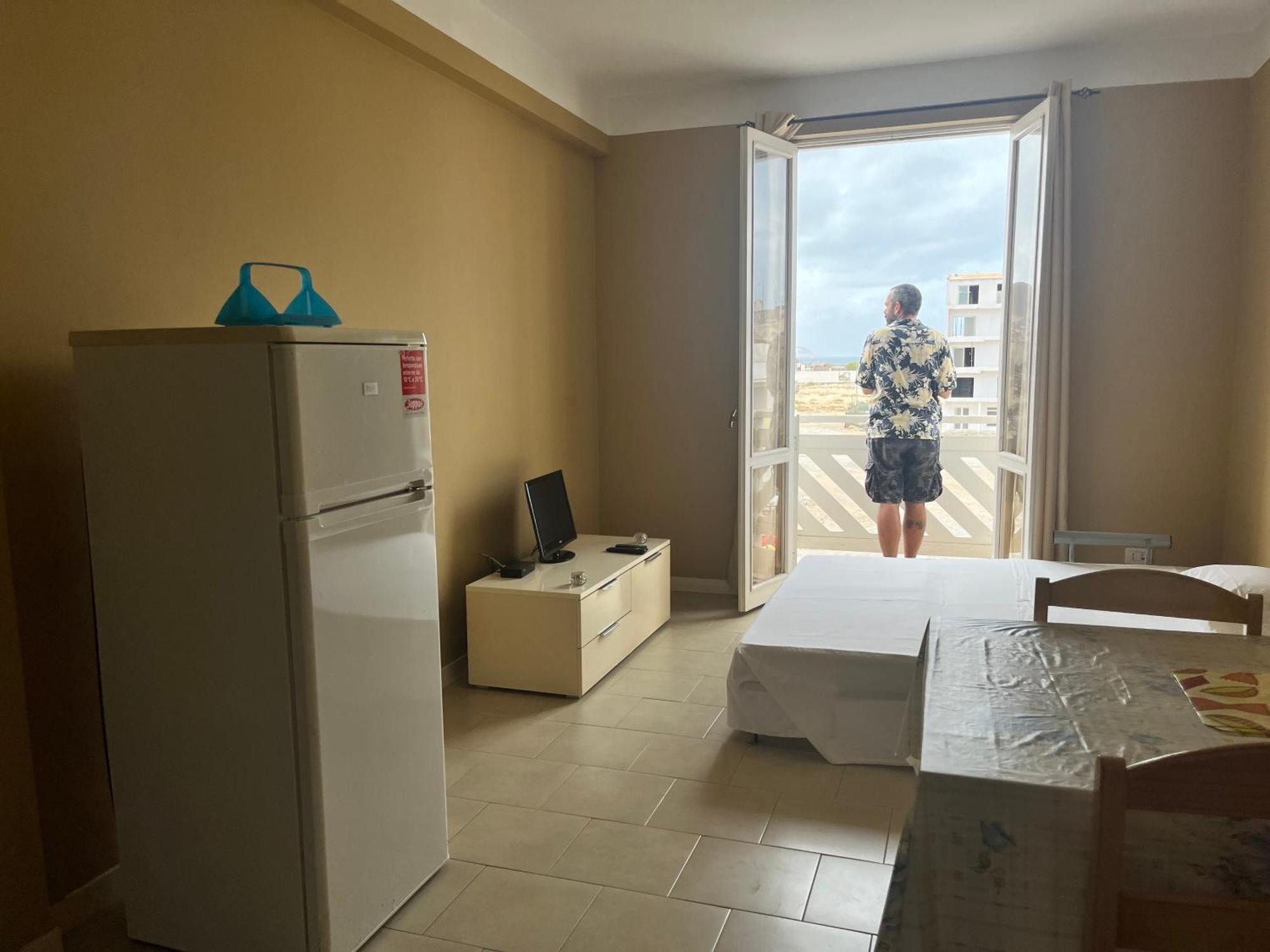 I Love Boa Vista - Widespread Hotel Sal Rei Luaran gambar
