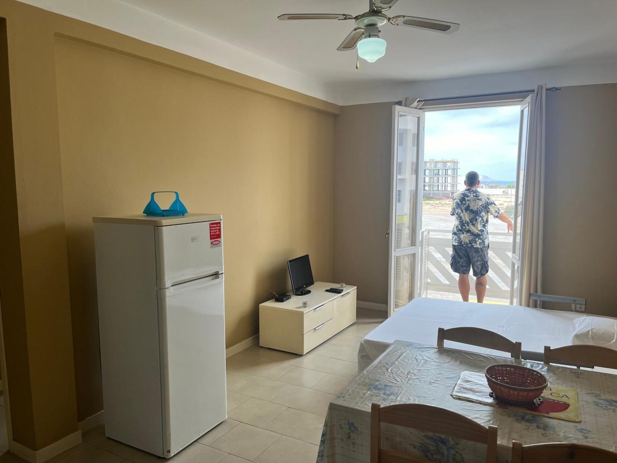 I Love Boa Vista - Widespread Hotel Sal Rei Luaran gambar