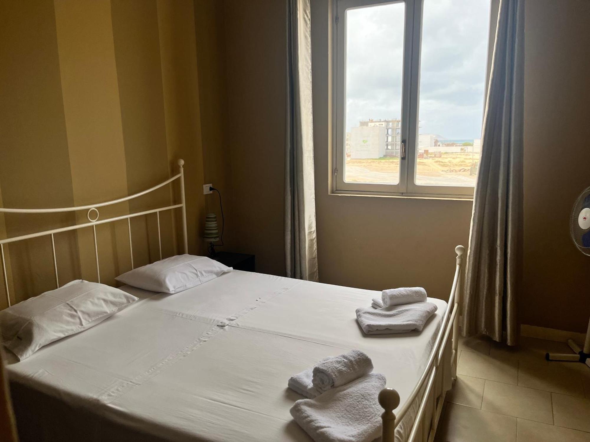 I Love Boa Vista - Widespread Hotel Sal Rei Luaran gambar